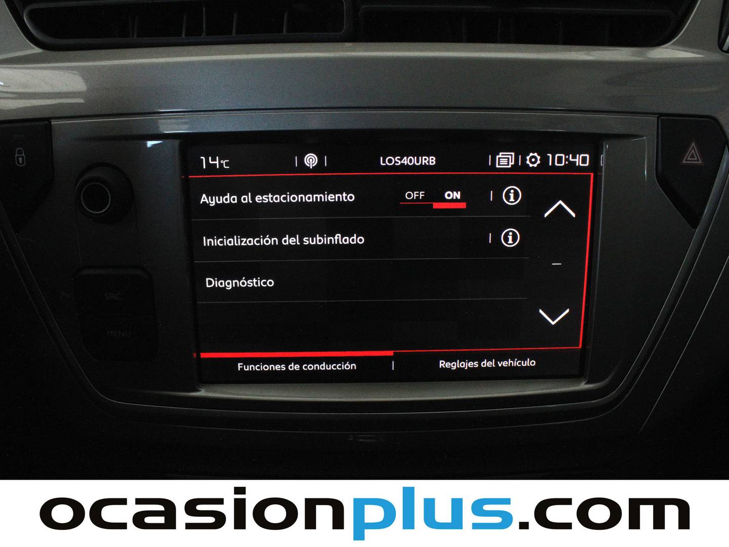 Citroën C-Elysée Citroën C-Elysee BlueHDi 100 Shine (102 CV) 102cv