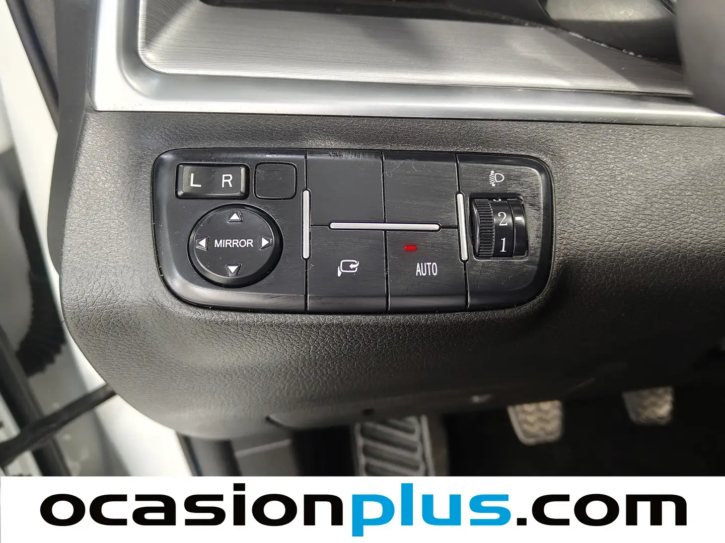 Foto SWM G01 SWM G01 1.5T Luxury (131 CV)