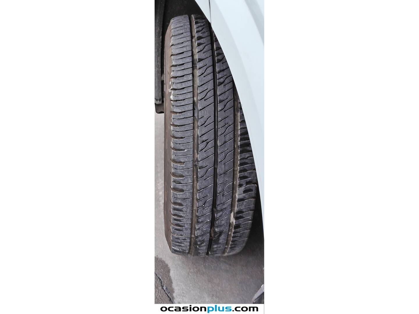 Volkswagen Transporter Volkswagen Transporter Furgon Batalla Corta TN 2.0 TDI (110 CV) de ocasión
