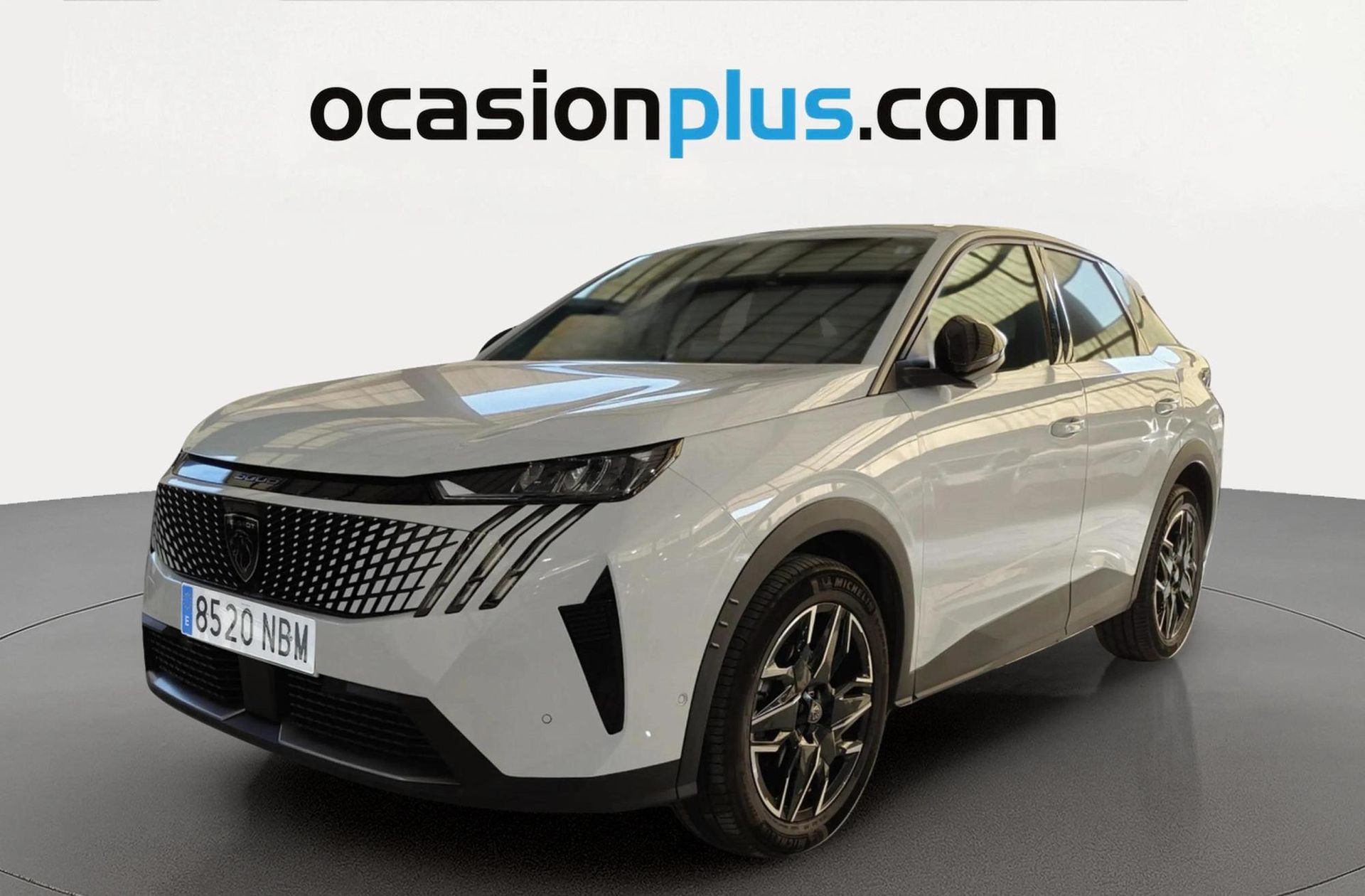 Peugeot 3008 145 Allure eDCS6