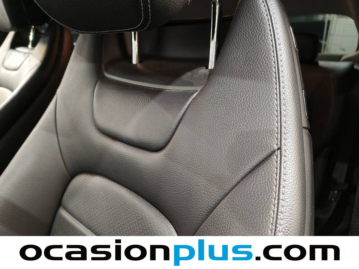 Foto Mercedes Clase C Mercedes-Benz Clase C C Coupe 180 (156 CV)