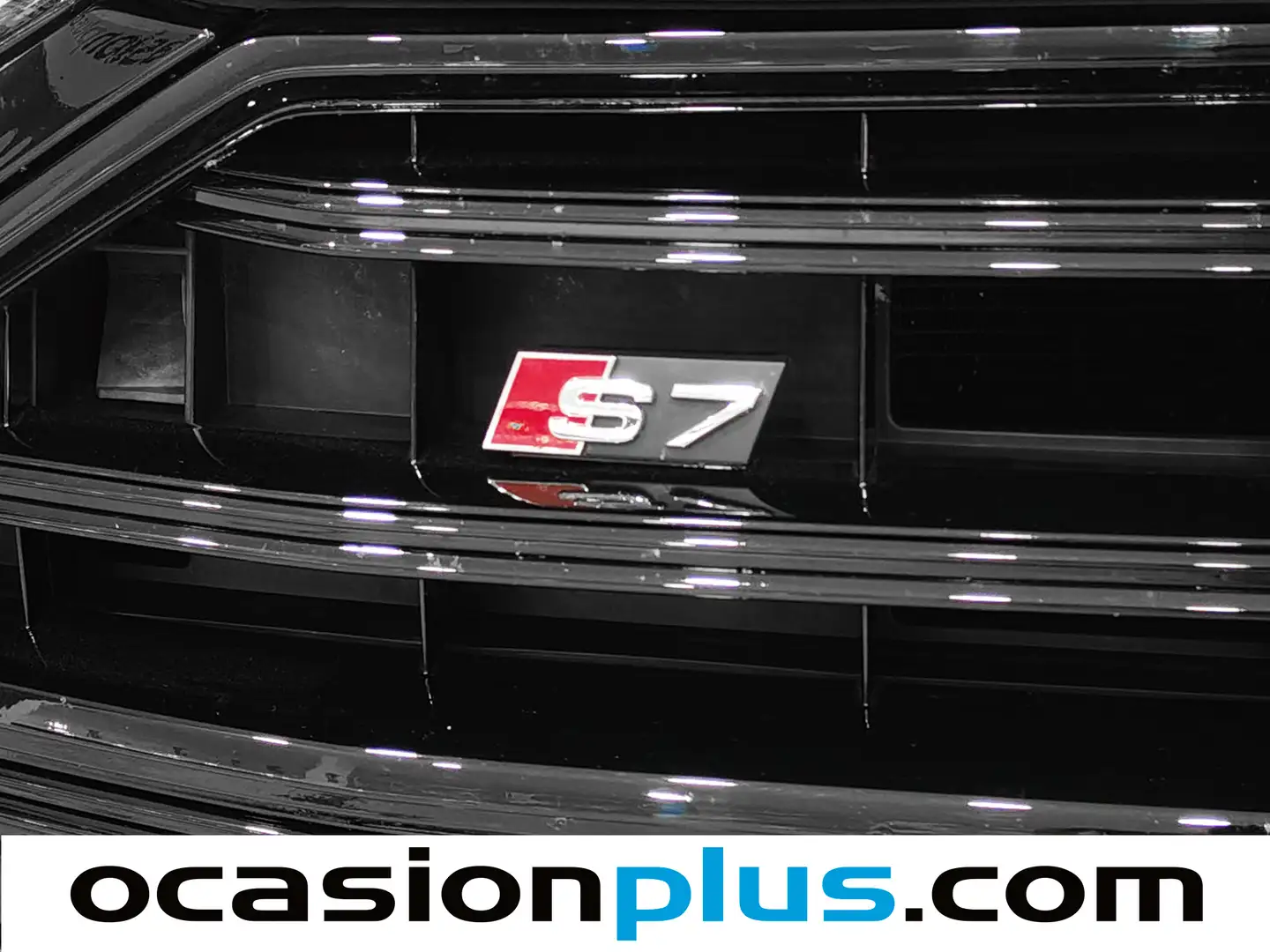 Foto Audi A7 Audi S7 Sportback TDI quattro (350 CV) tiptronic Pack S Line