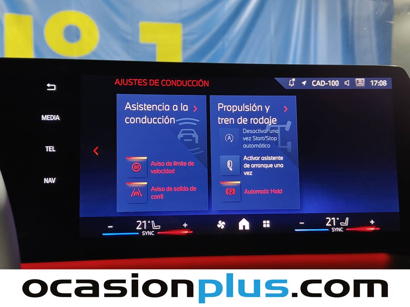 BMW Serie 1 BMW Serie 1 116i (122 CV) Pack M automático