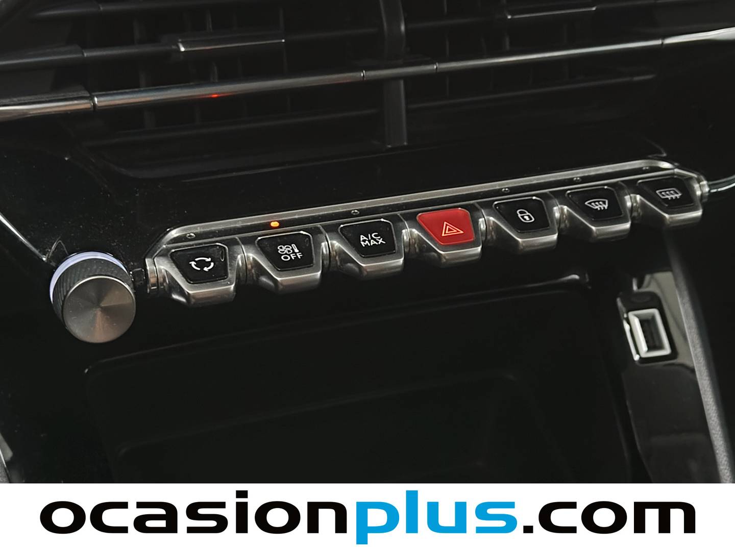 Peugeot 208 Peugeot 208 PureTech 75 S&S Active (75 CV) barato