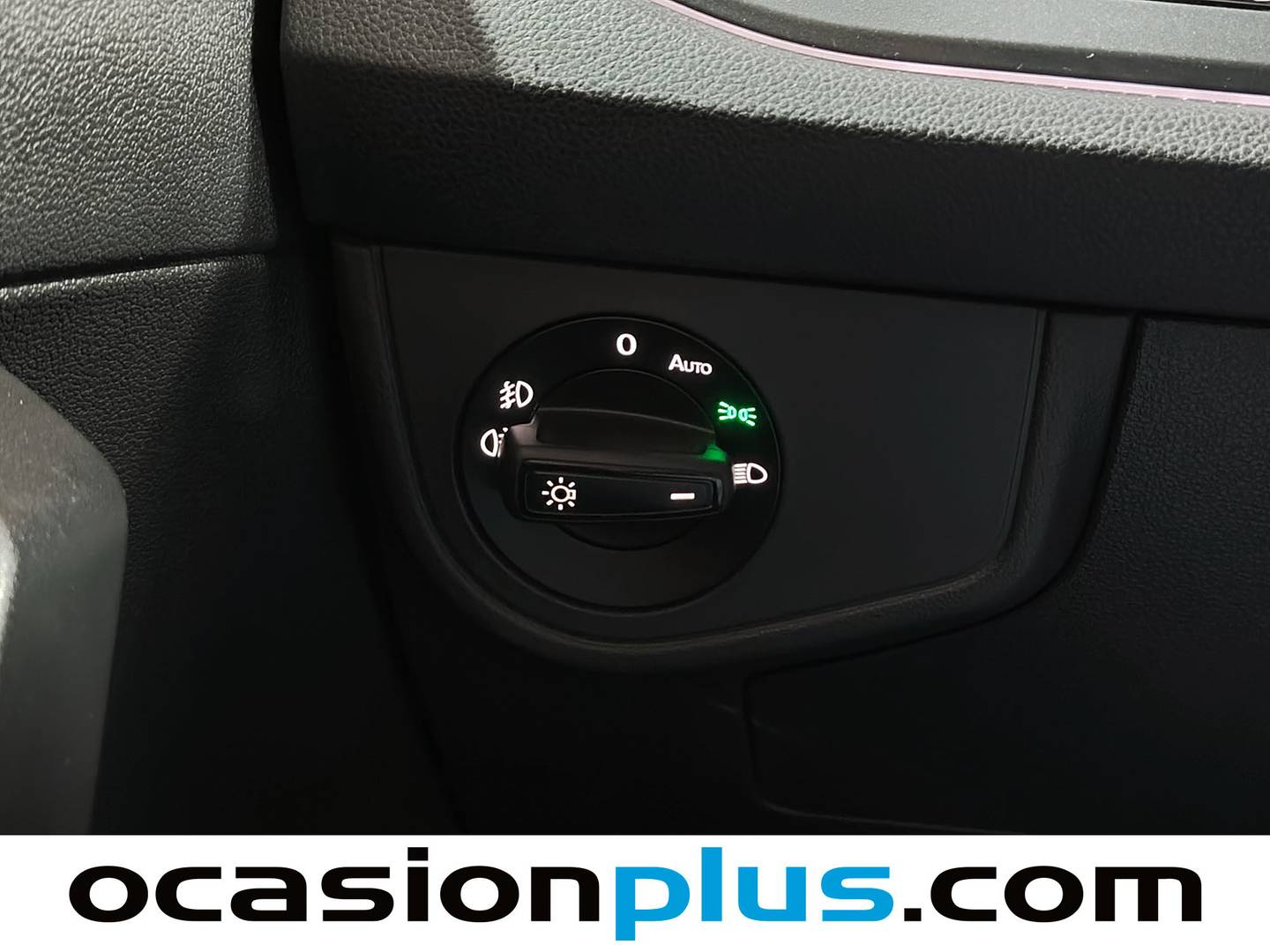 Foto Volkswagen Taigo Volkswagen Taigo R-Line 1.5 TSI (150 CV) DSG