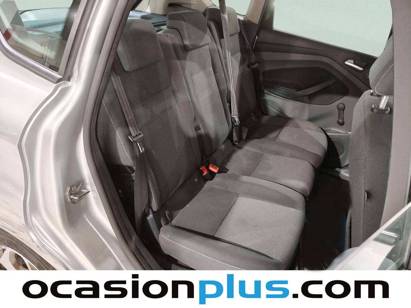 Ford C-Max Ford C-Max 1.6 TDCI Trend (115 CV) al mejor precio