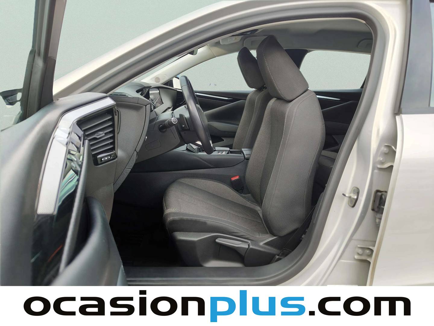 Foto asientos delanteros DS DS 4 DS DS4 BlueHDi 130 Bastille Auto (130 CV)