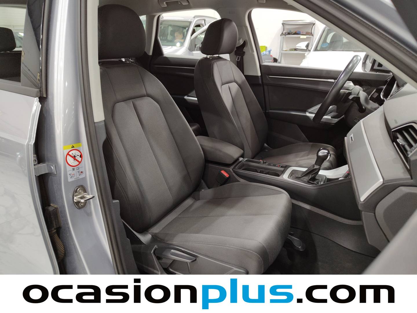 Foto Audi Q3 Audi Q3 Advanced 35 TFSI (150 CV) S tronic