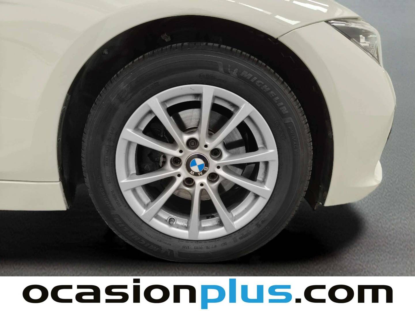 BMW Serie 3 BMW Serie 3 318d Business (150 CV) seminuevo