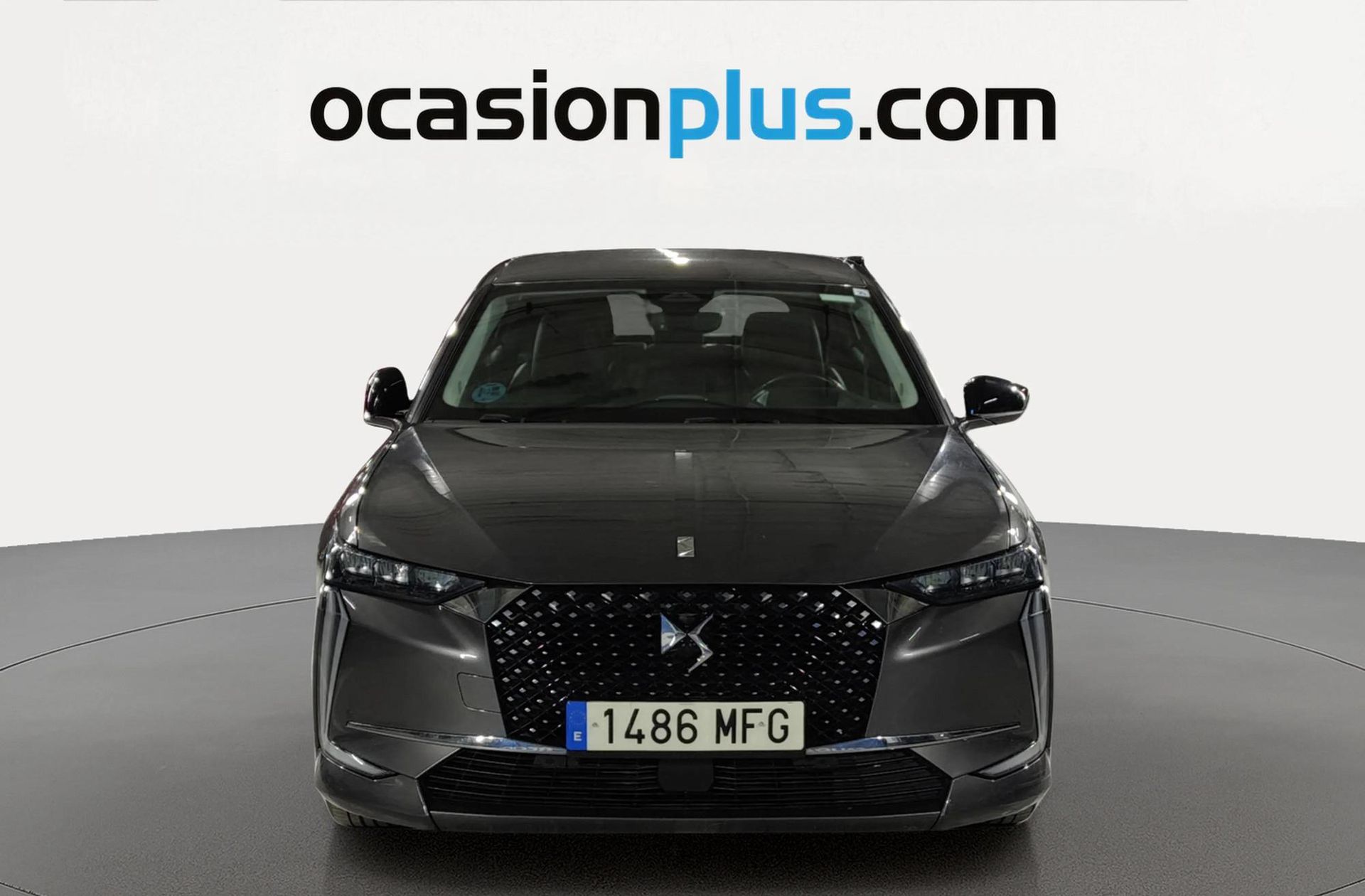 DS DS 4 BlueHDi 130 Trocadero - foto 17