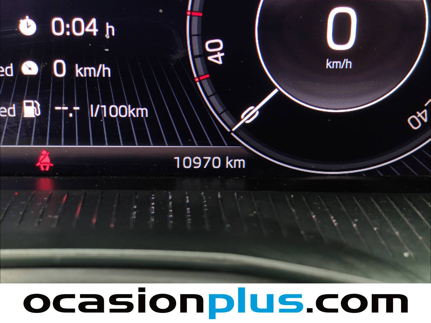 Skoda Kamiq Skoda Kamiq 1.0 TSI Ambition (115 CV) seminuevo