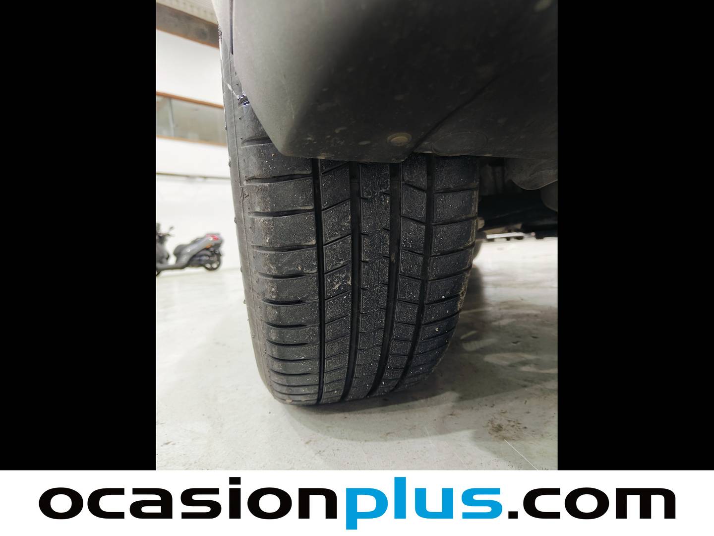 Foto Fiat Tipo Fiat Tipo 1.5 Hybrid Cross DCT (130 CV)