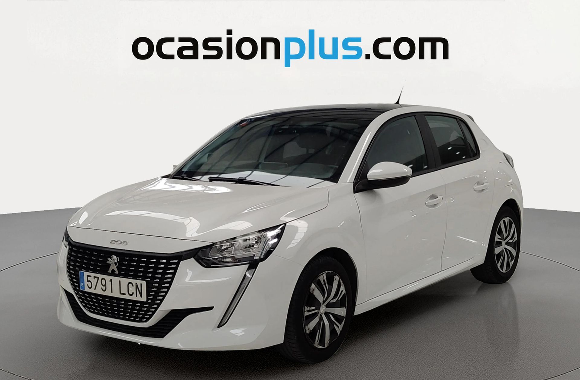 Peugeot 208 PureTech 75 Active