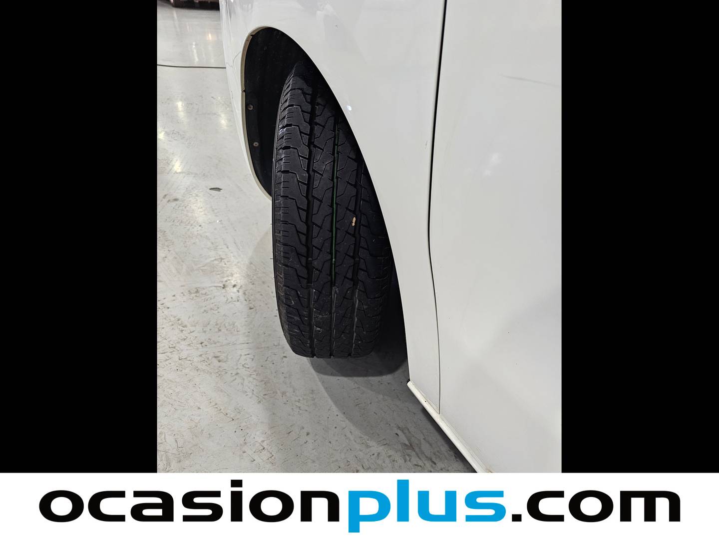 Foto Toyota Proace Verso Toyota Proace Verso Combi 1.6 D Family Advance Compact  (116 CV)