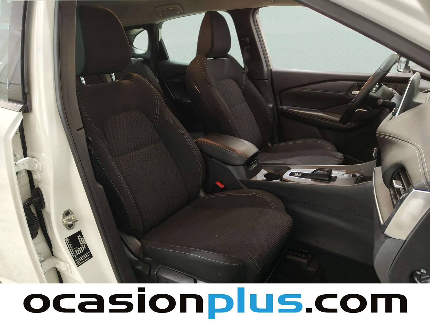 Nissan QASHQAI Nissan Qashqai E-POWER N-Connecta Auto (190 CV) 2024