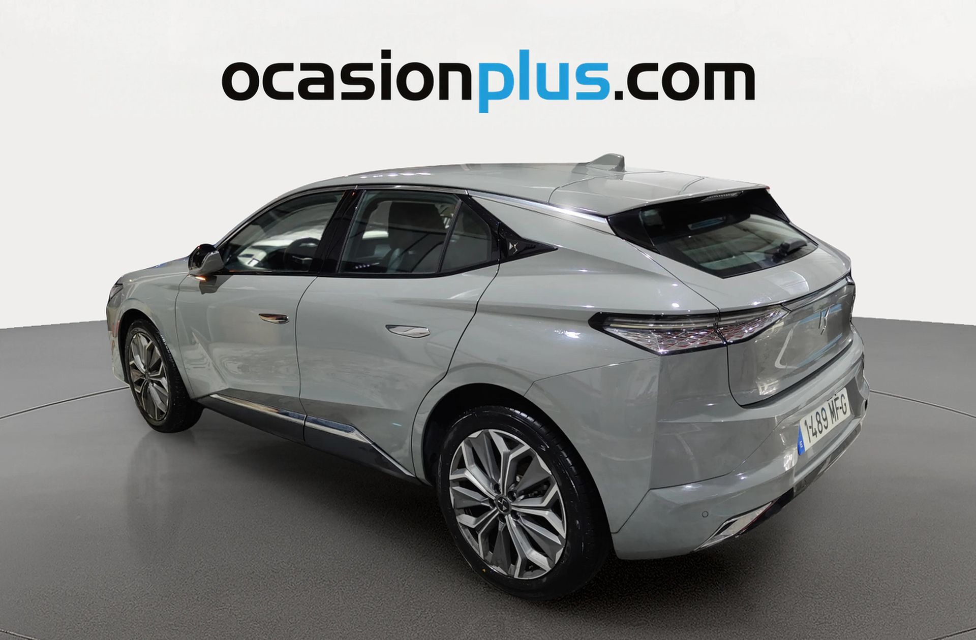 DS DS 4 BlueHDi 130 Trocadero - foto 3