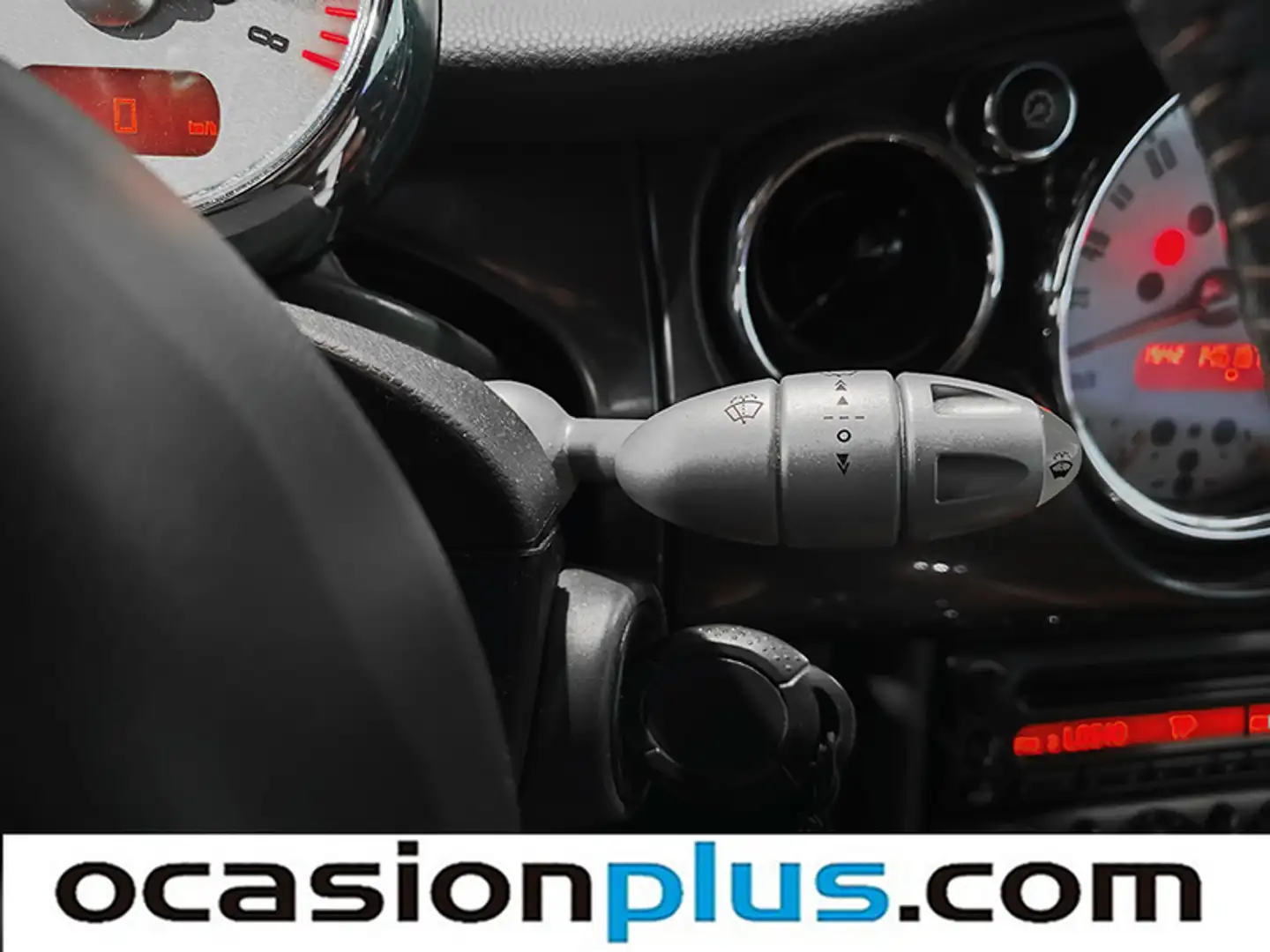 Foto Mini MINI MINI MINI Cabrio Cooper (116 CV)