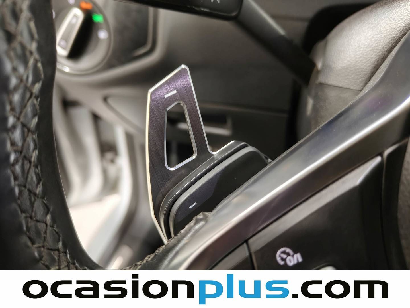 Volkswagen Golf Volkswagen Golf GTD 2.0 TDI CR BMT (184 CV) DSG automático
