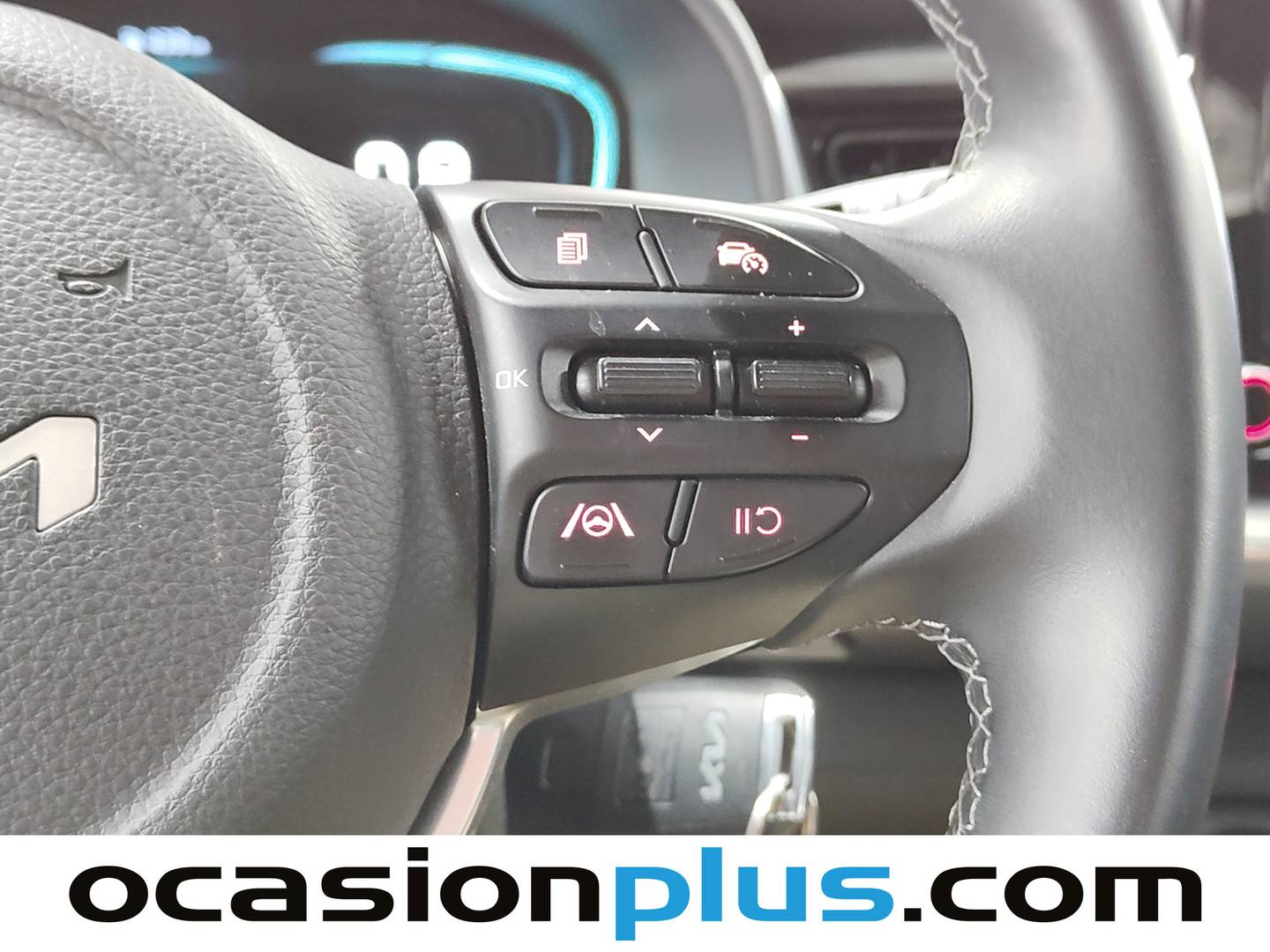 KIA Stonic KIA Stonic 1.0 T-GDi MHEV Drive (100 CV) 100cv