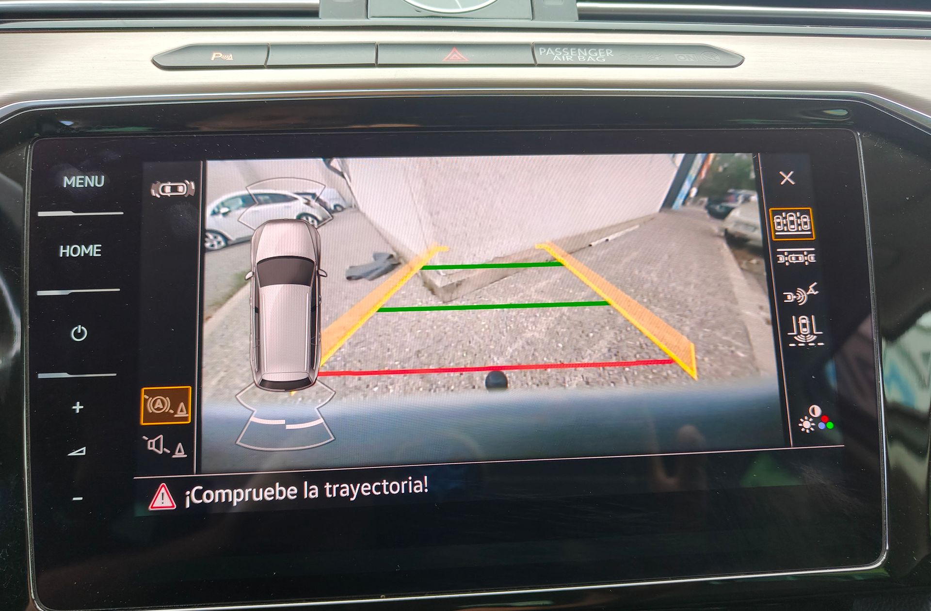Volkswagen Passat Variant Sport 2.0 TDI - foto 11