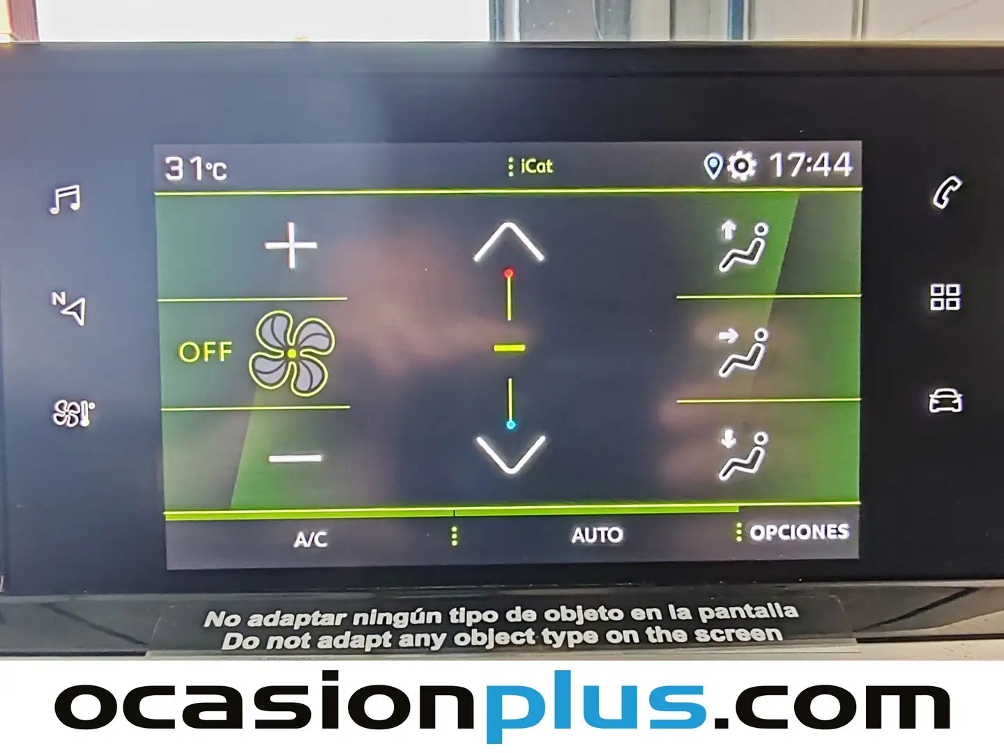 Foto Peugeot 2008 Peugeot 2008 PureTech 130 S&S Allure Pack (130 CV)