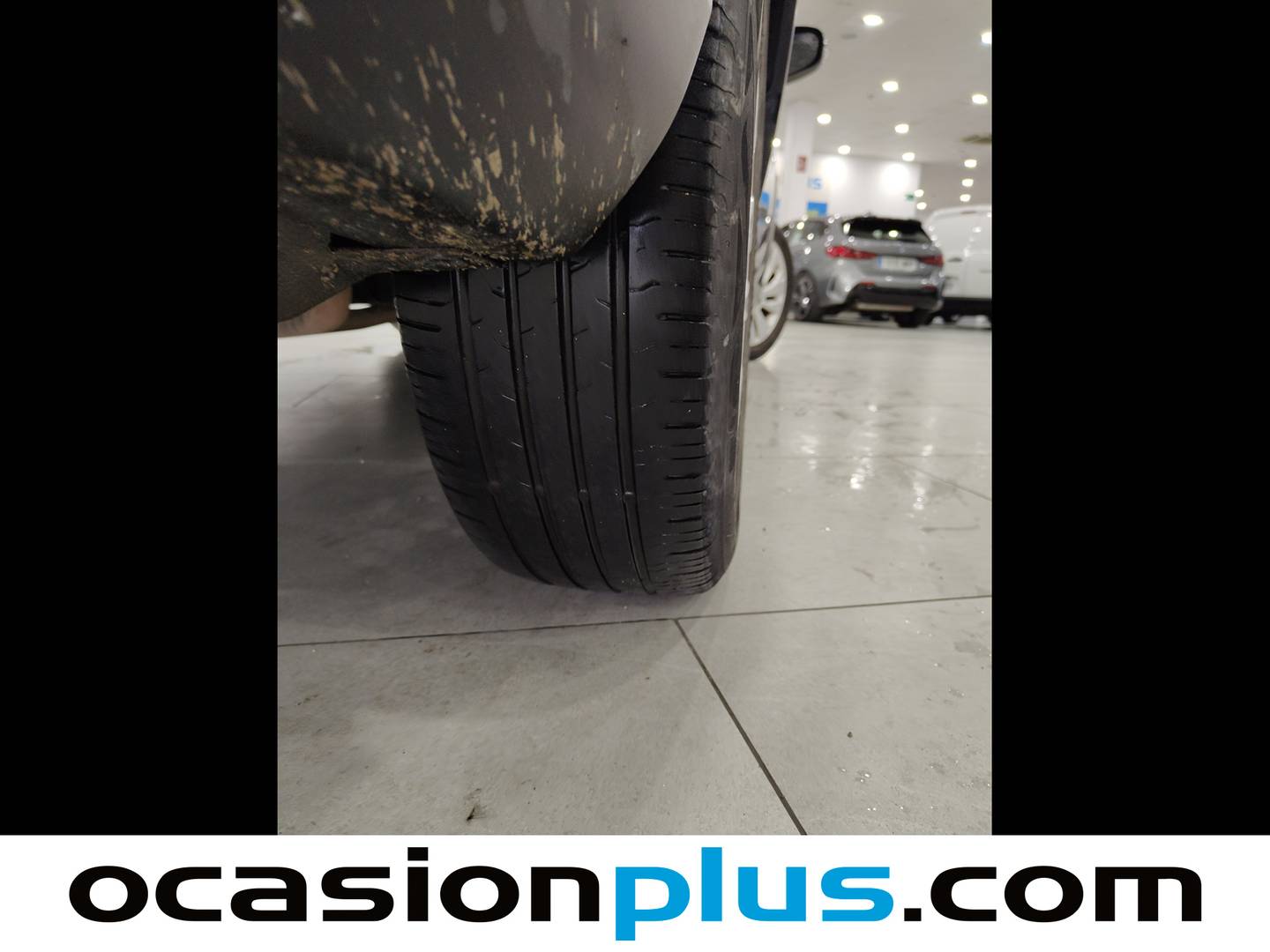 Foto Suzuki S-Cross Suzuki S-Cross 1.4T Mild Hybrid S2 4WD (129 CV)