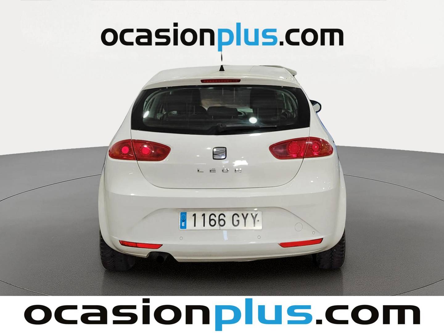 Seat León Seat León 1.6 TDI Style (105 CV) barato