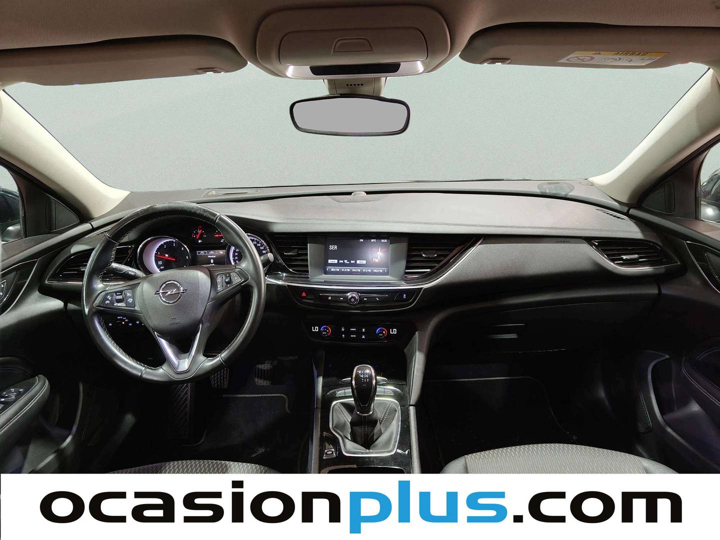 Opel Insignia Opel Insignia GS 2.0 CDTi Turbo D Excellence (170 CV) de ocasión