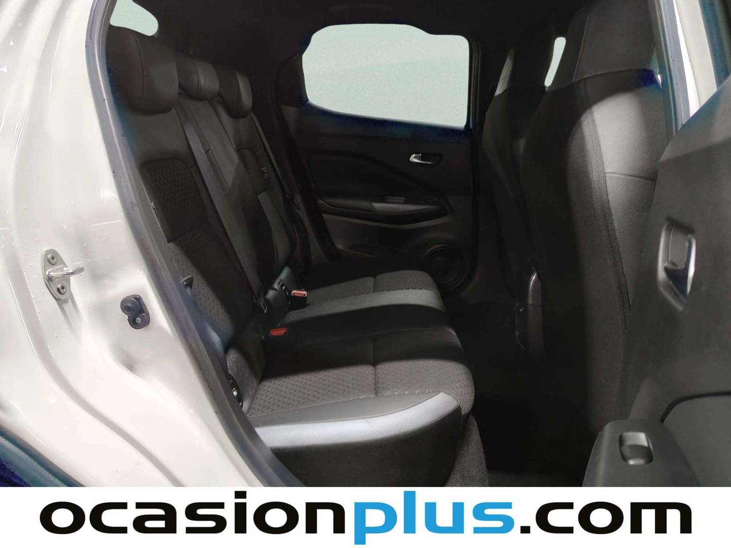 Foto Nissan JUKE Nissan Juke DIG-T N-Design Black (114 CV)