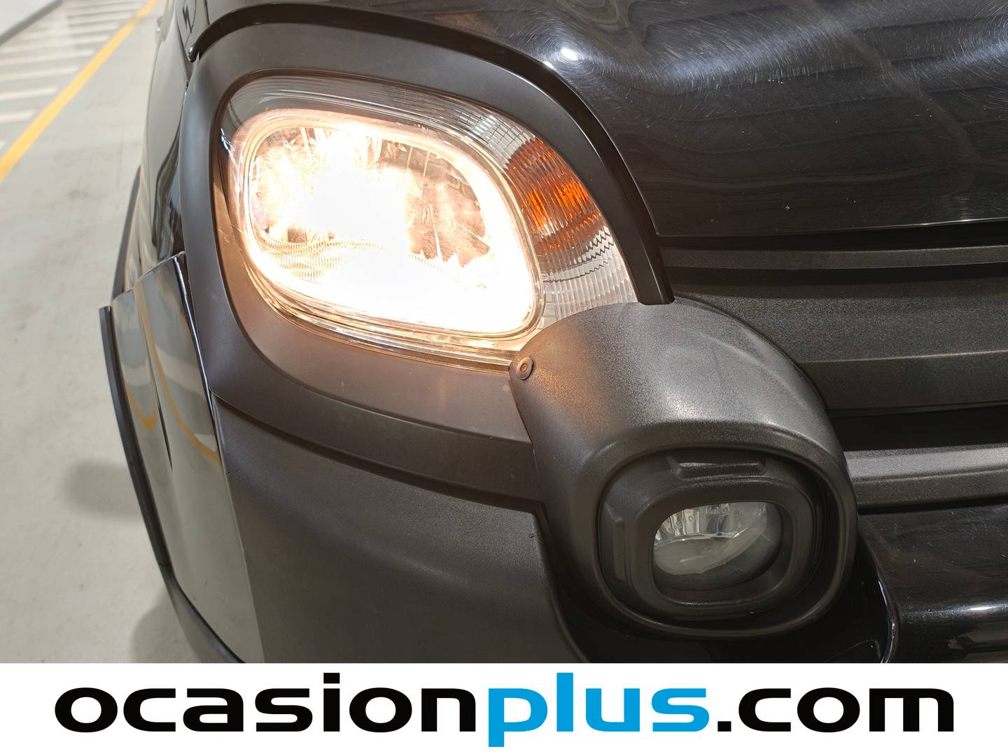 Fiat Panda Fiat Panda 1.0 Hybrid Gse Red  (70 CV) barato