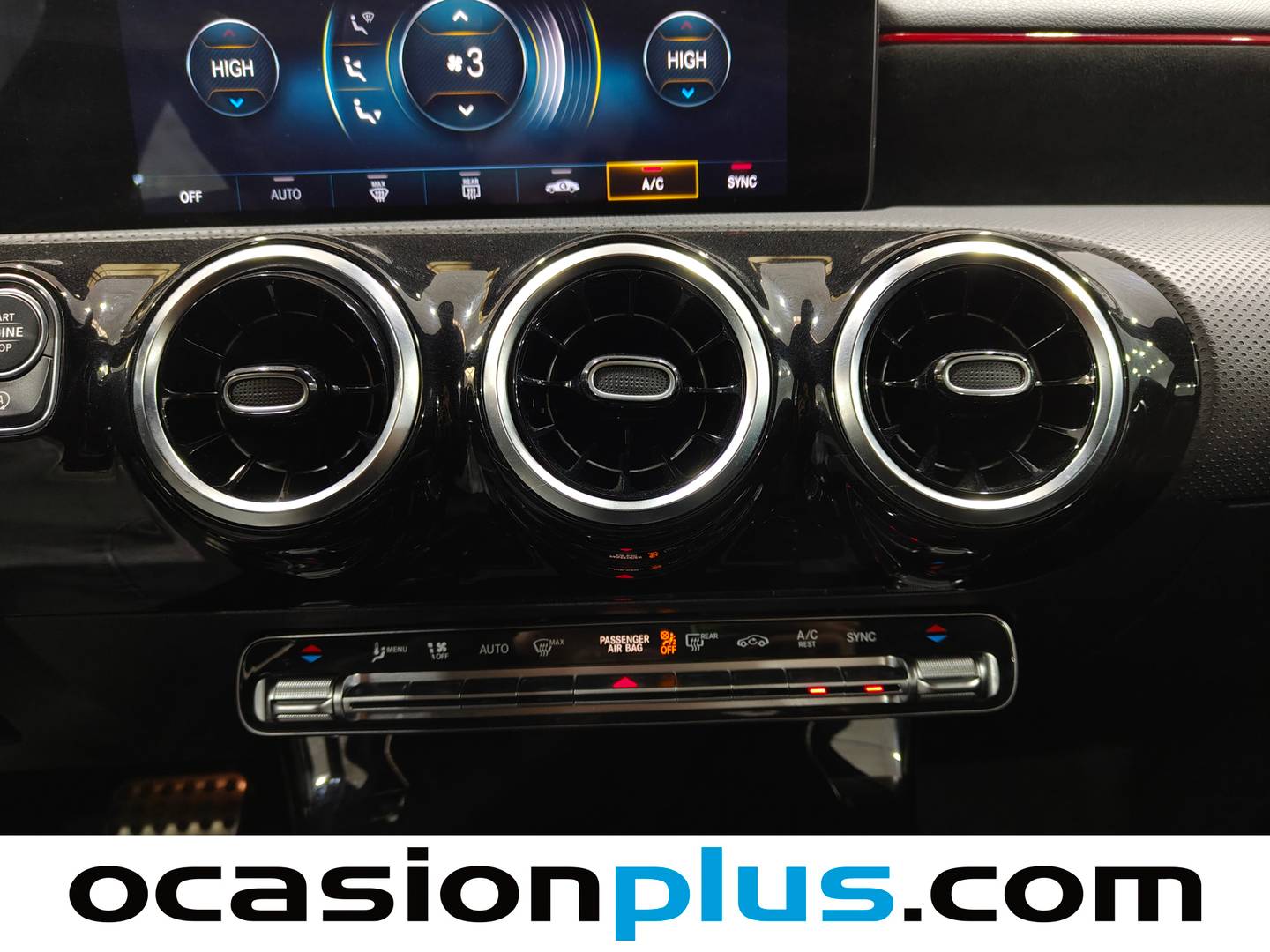 Mercedes Clase A Mercedes-Benz Clase A 200 d  (150 CV) diésel