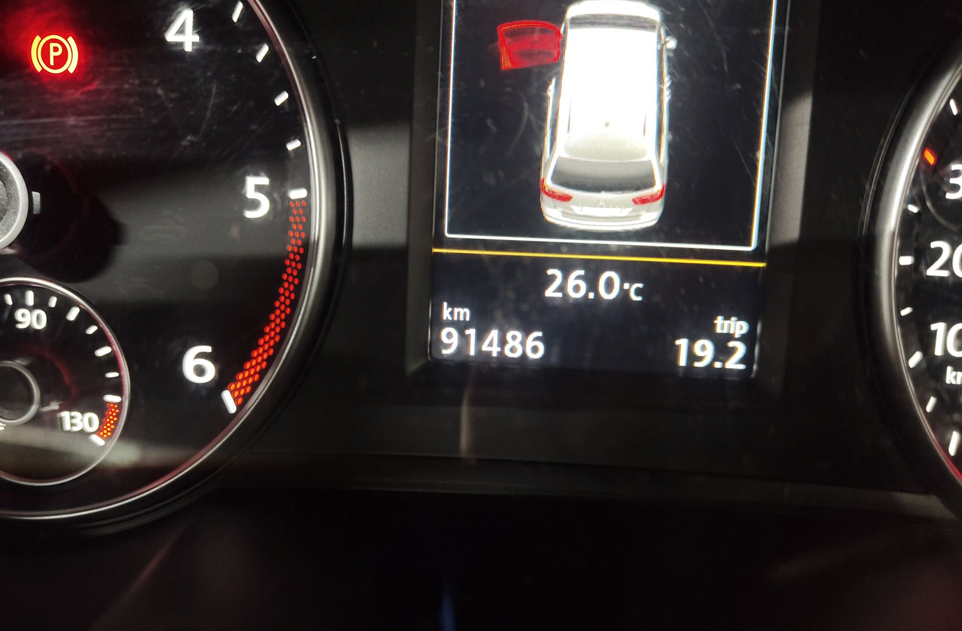 SEAT Alhambra 2.0 TDI Xcellence Travel Edition DSG 7 plazas - foto 12