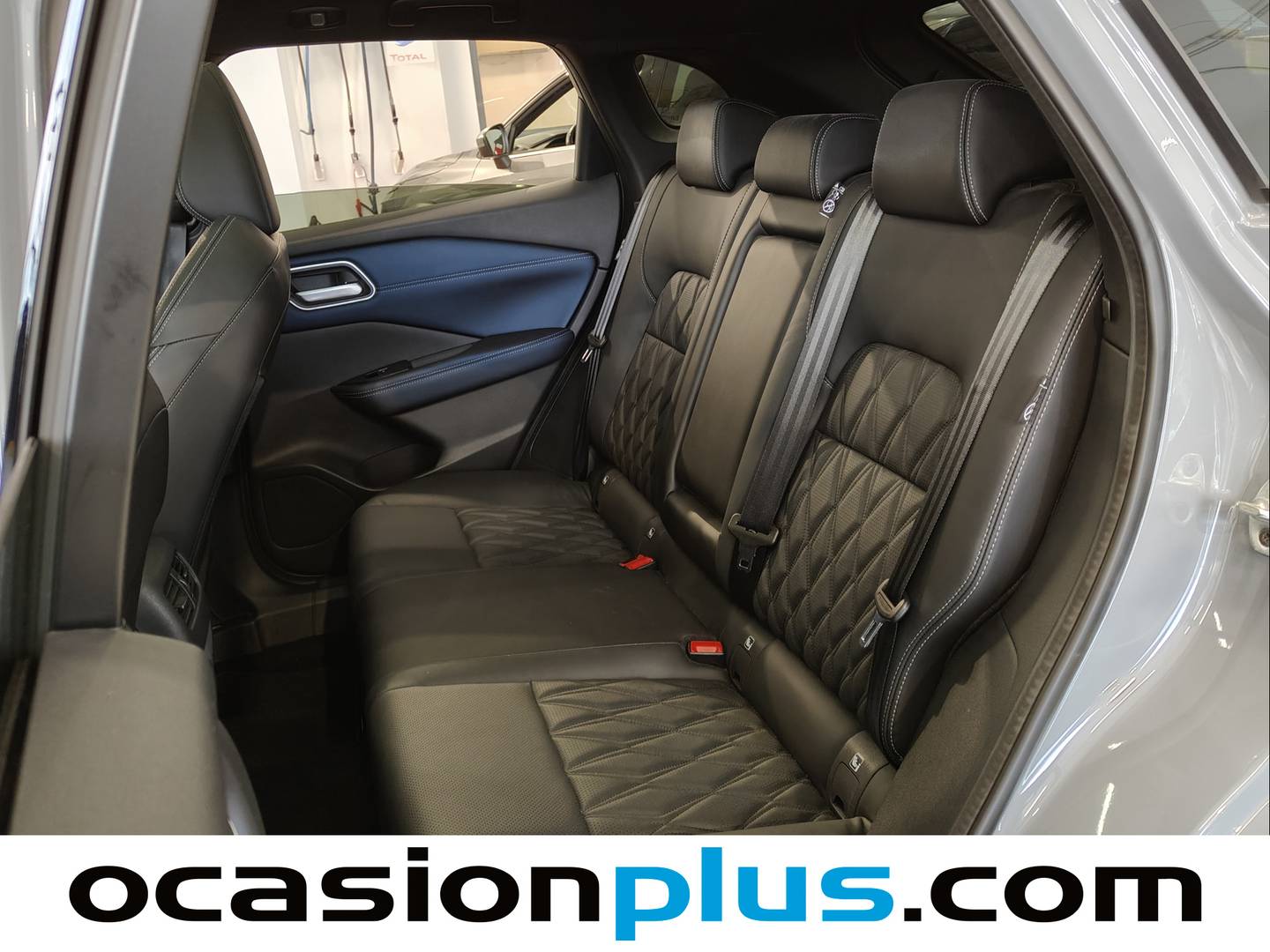 Foto Nissan QASHQAI Nissan Qashqai DIG-T 158 MHEV Tekna+ Xtronic (158 CV)