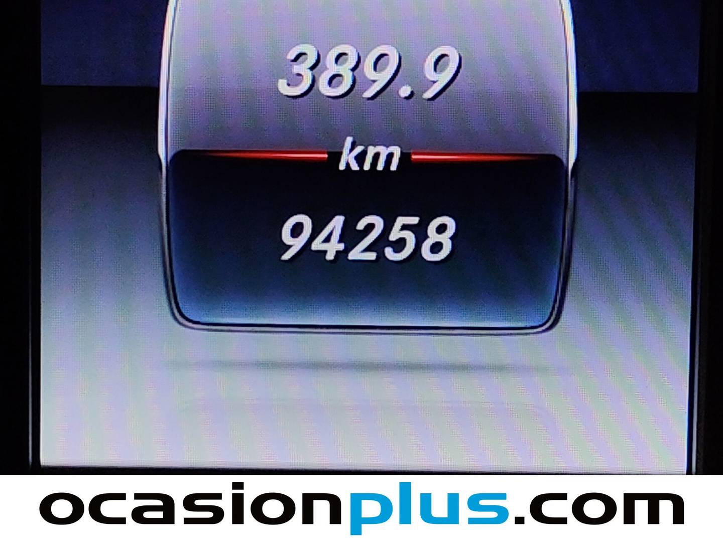 Mercedes Clase GLC Mercedes GLC GLC 220 d 4MATIC (170 CV) seminuevo