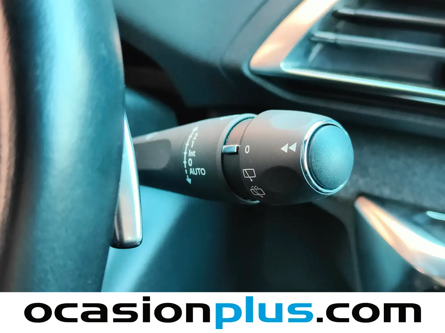 Foto Peugeot 3008 Hybrid Peugeot 3008 Hybrid 300 Allure Pack e-EAT8 (300 CV)