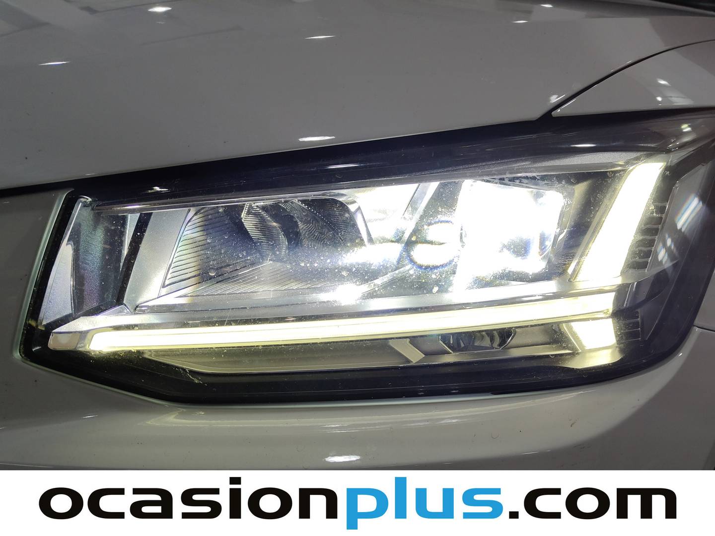 Audi Q2 Audi Q2 design 30 TFSI (116 CV) barato