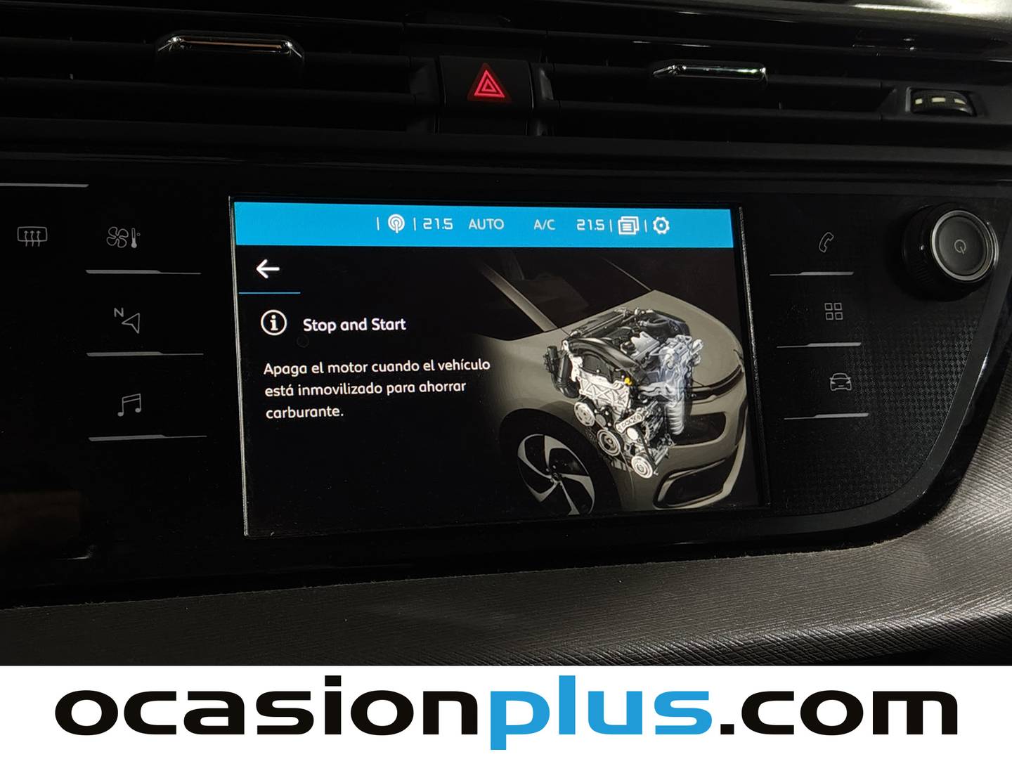 Citroën C4 Picasso Citroën C4 Picasso BlueHDi 120 Feel (120 CV) km 0