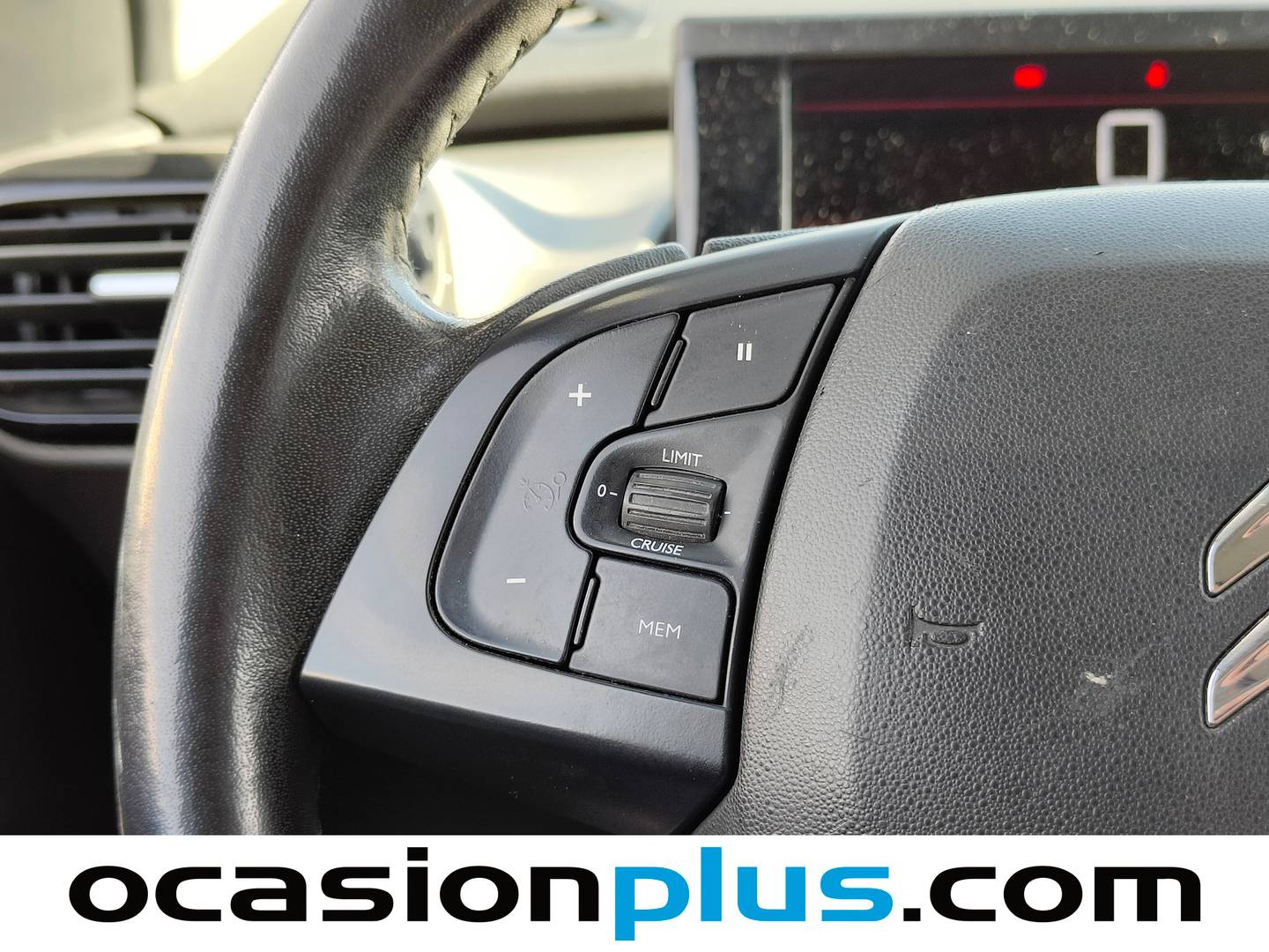 Extras del Citroën C4 Cactus Citroën C4 Cactus PureTech 110 S&S Feel (110 CV)