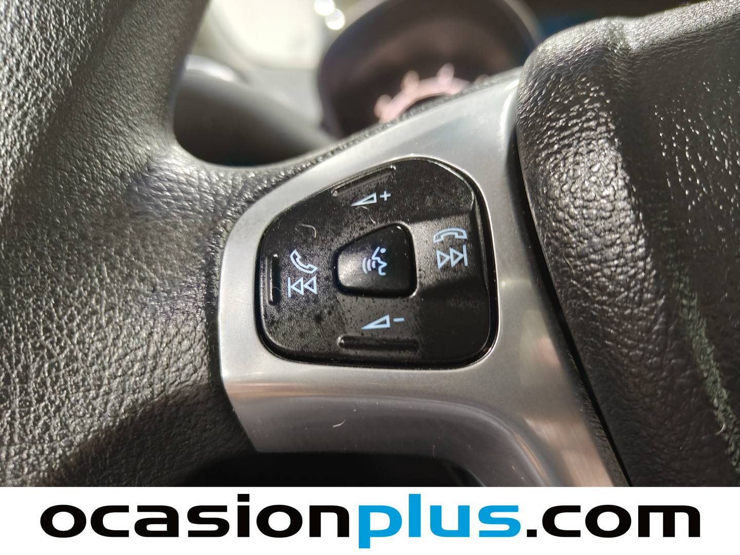 Foto Ford Fiesta Ford Fiesta 1.6 Ti-VCT Trend Powershift  (105 CV)