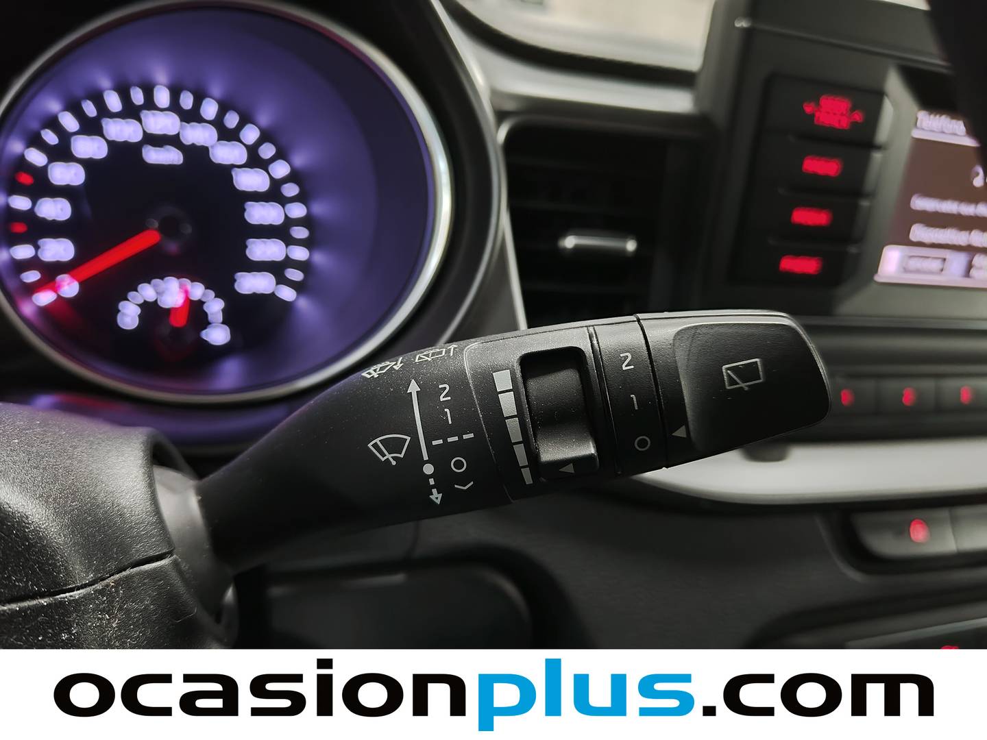 KIA Ceed KIA Ceed 1.0 T-GDi Concept (120 CV) km 0