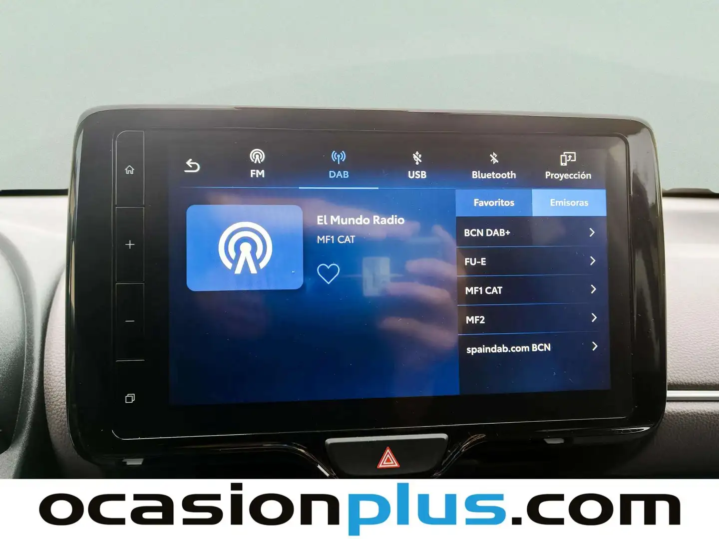 Foto Toyota Yaris Cross Toyota Yaris Cross 120H Style (116 CV)