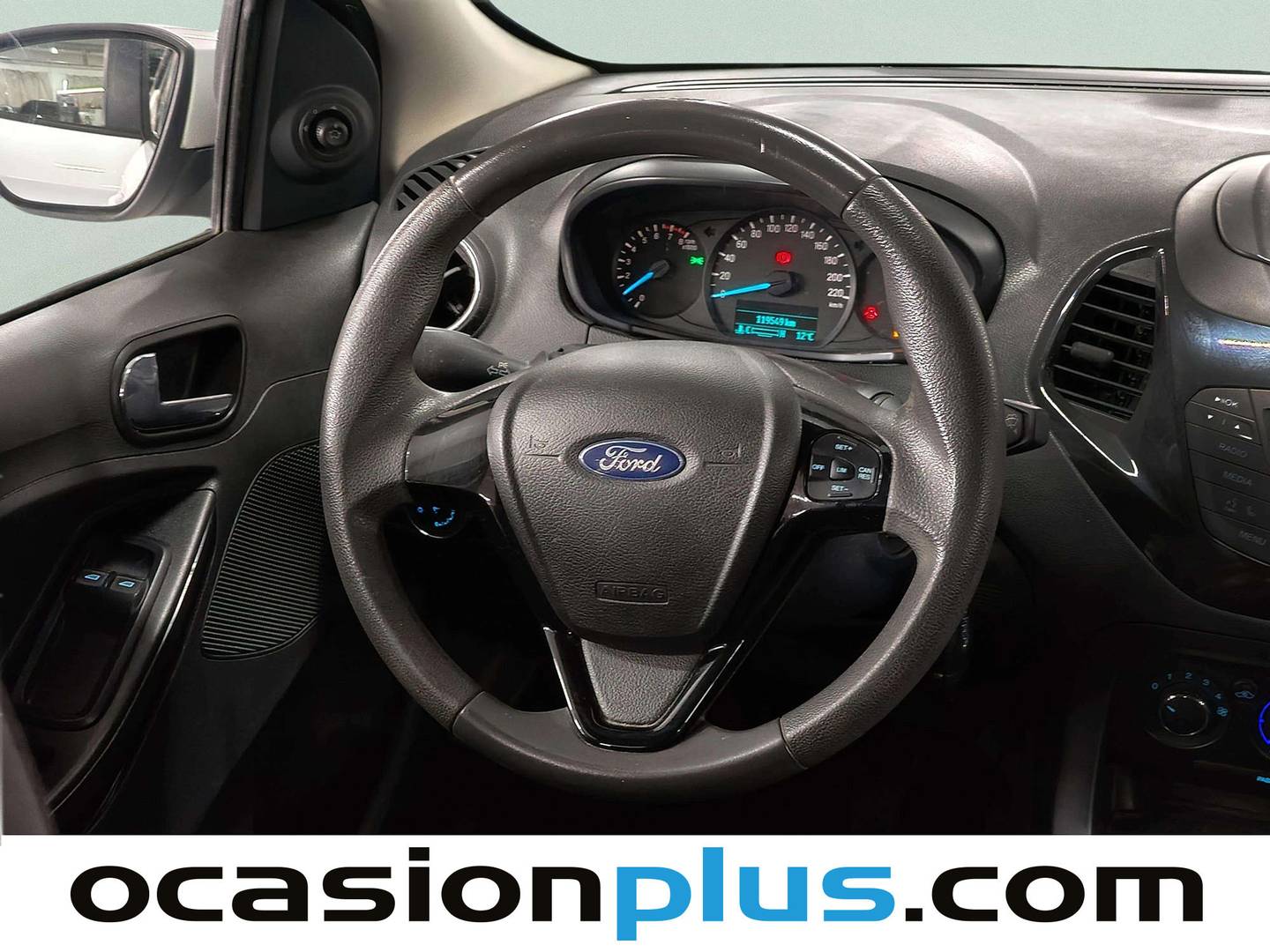 Ford Ka+ Ford Ka+ 1.2 Ti-VCT Essential (70 CV) gasolina