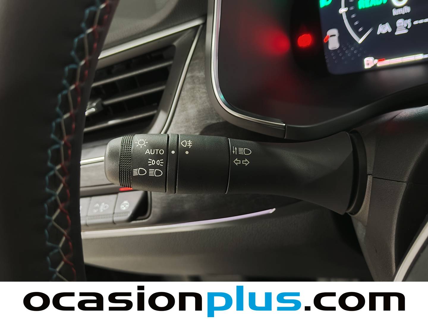 Foto Renault Arkana Renault Arkana Esprit Alpine E-TECH Híbrido (145 CV)