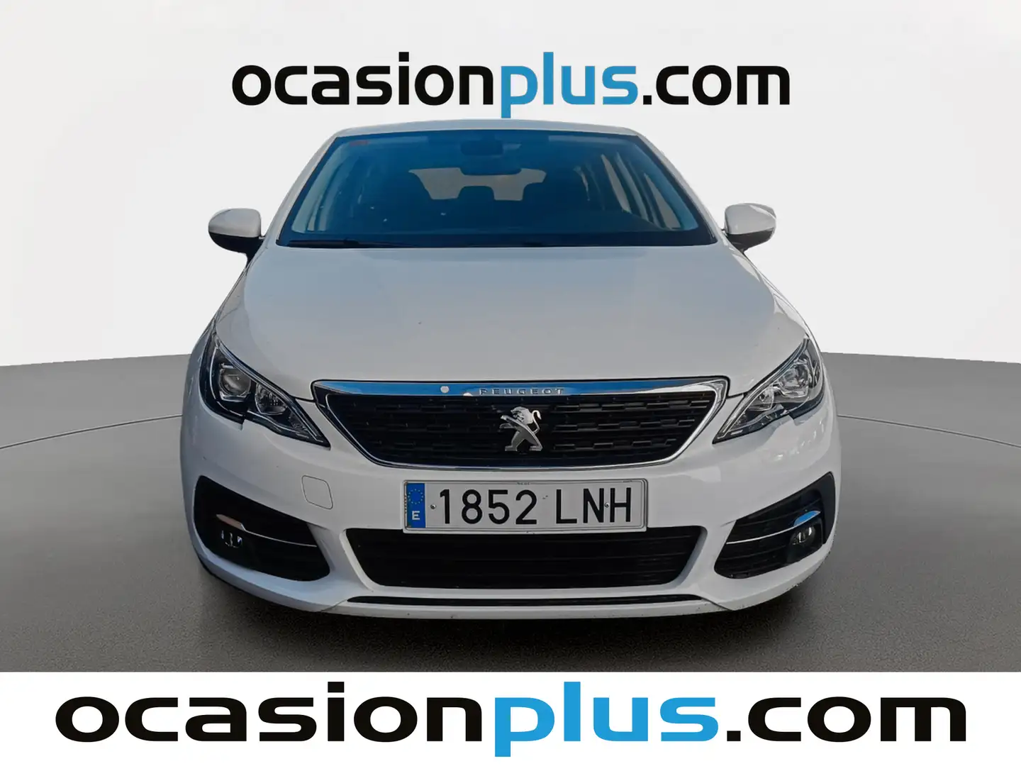 Foto Peugeot 308 Peugeot 308 SW SW BlueHDi 130 S&S Active Pack (130 CV)