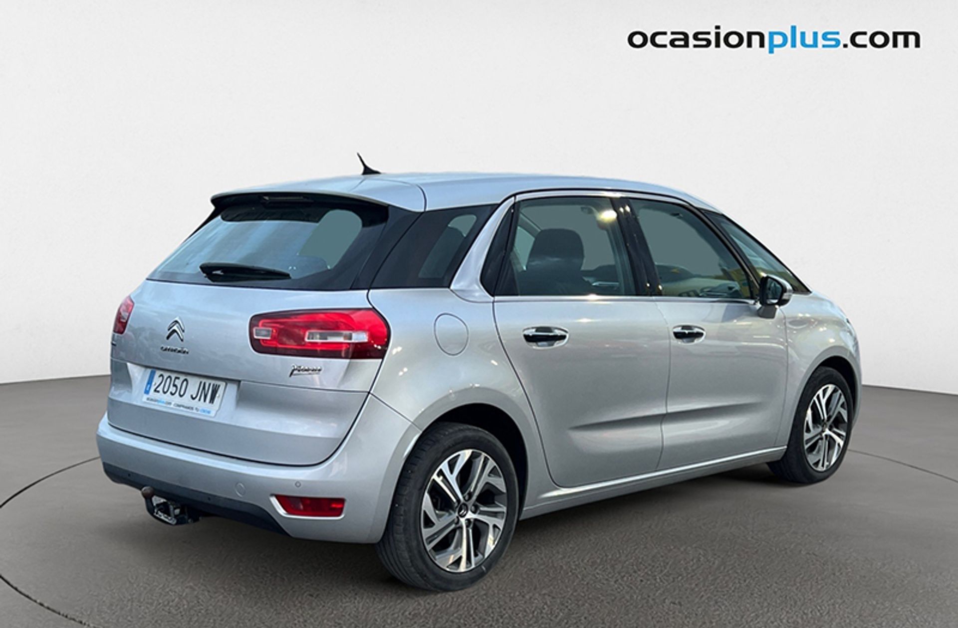 Citroën C4 Picasso BlueHDi 150 Feel - foto 4