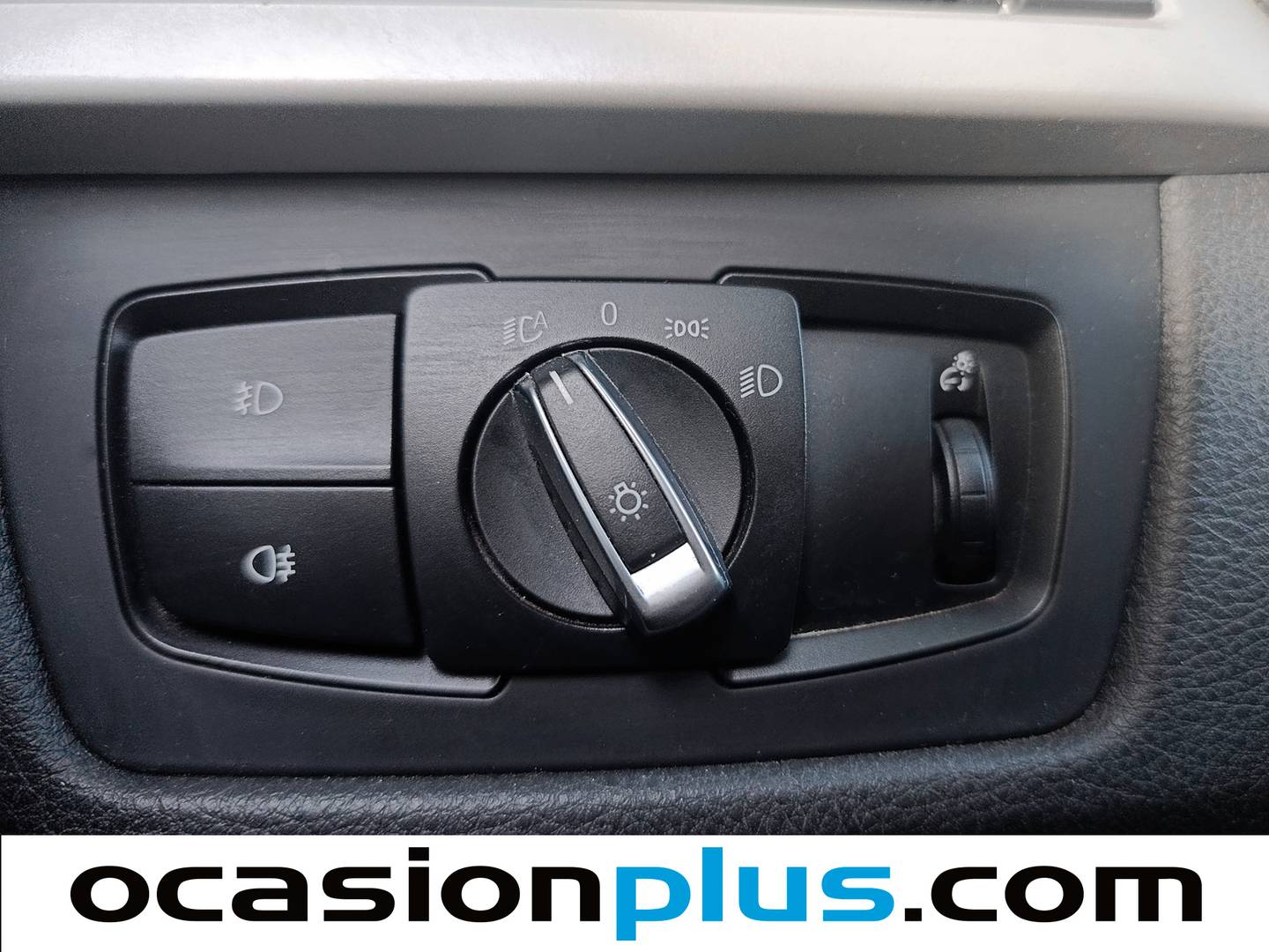 Extras del BMW Serie 3 BMW Serie 3 318d  (150 CV)