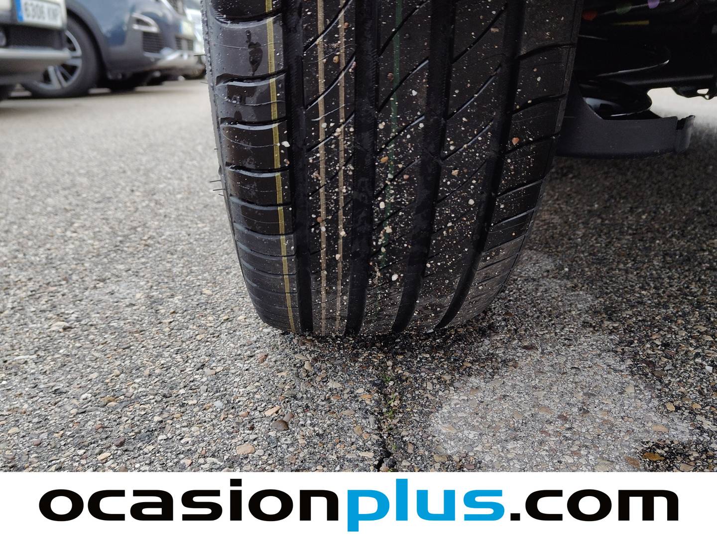 Foto Opel Corsa Opel Corsa 1.2 T XHL Hybrid GS eDCT (110 CV)