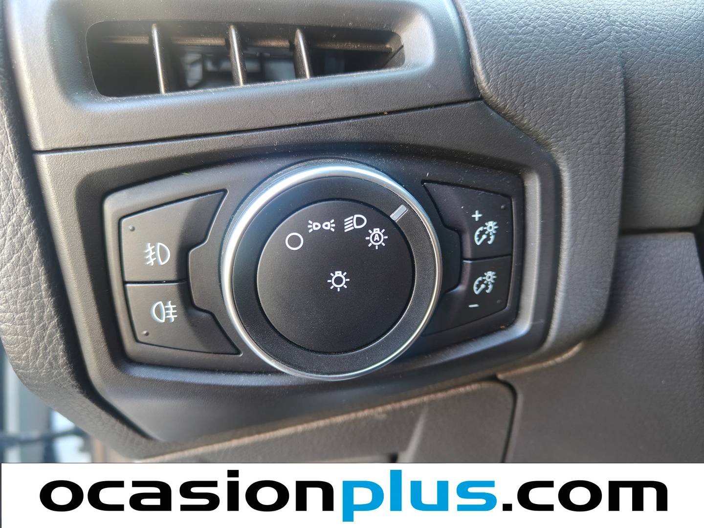 Ford Focus Ford Focus 2.0 EcoBoost S&S ST (250 CV) seminuevo