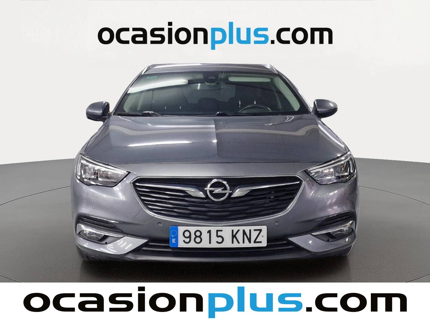 Opel Insignia Opel Insignia Sports Tourer 2.0 CDTI Turbo D Excellence (170 CV) barato