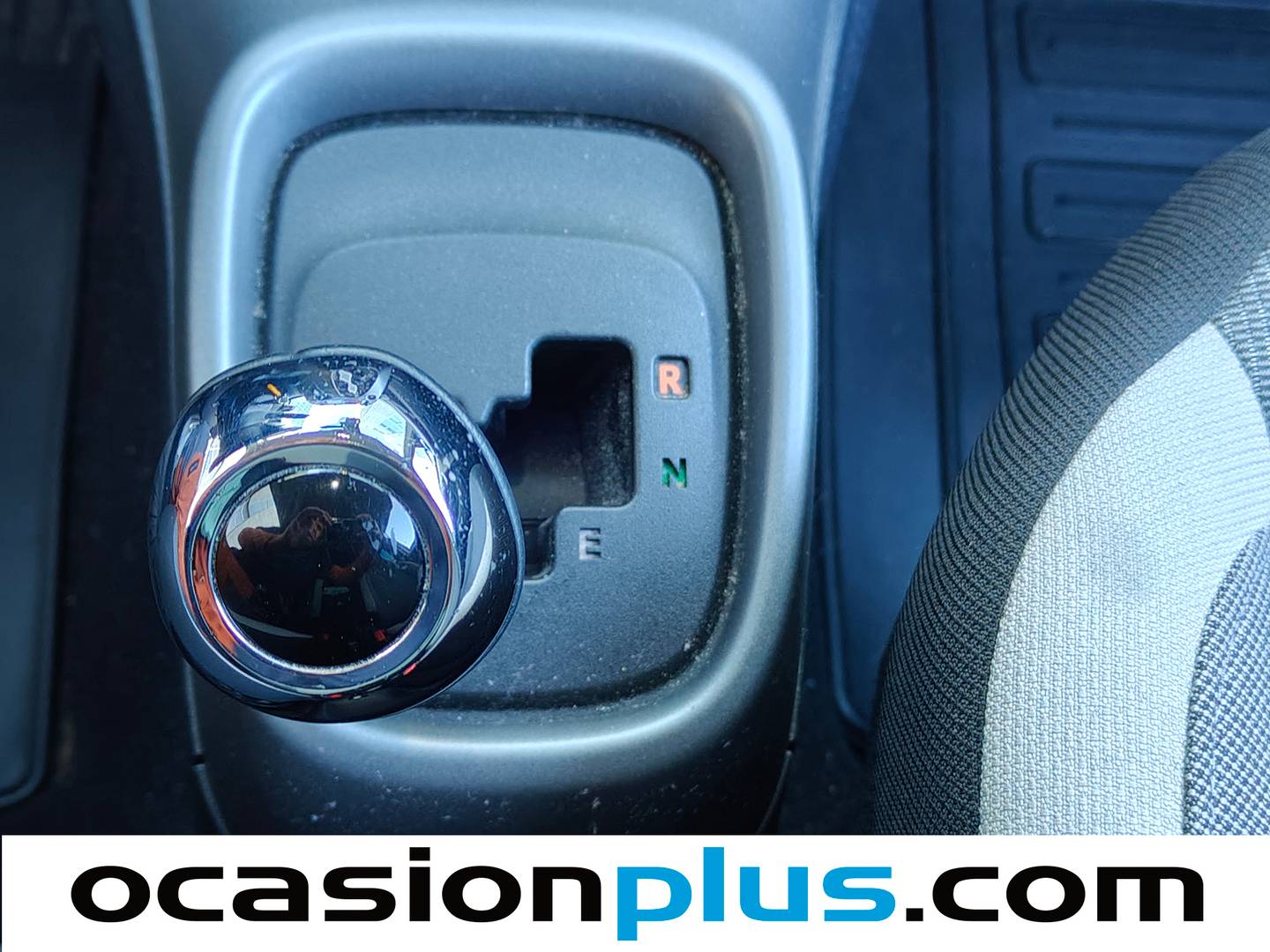 Toyota Aygo Toyota Aygo 1.0 70 x-play (72 CV) de segunda mano